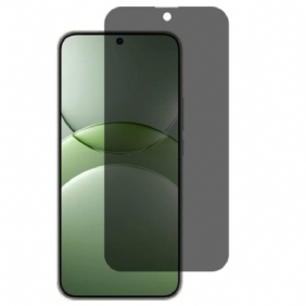 Vakoiluohjelmia Estävä Karkaistusta Lasista Valmistettu Näytönsuoja Huawei Nova 13