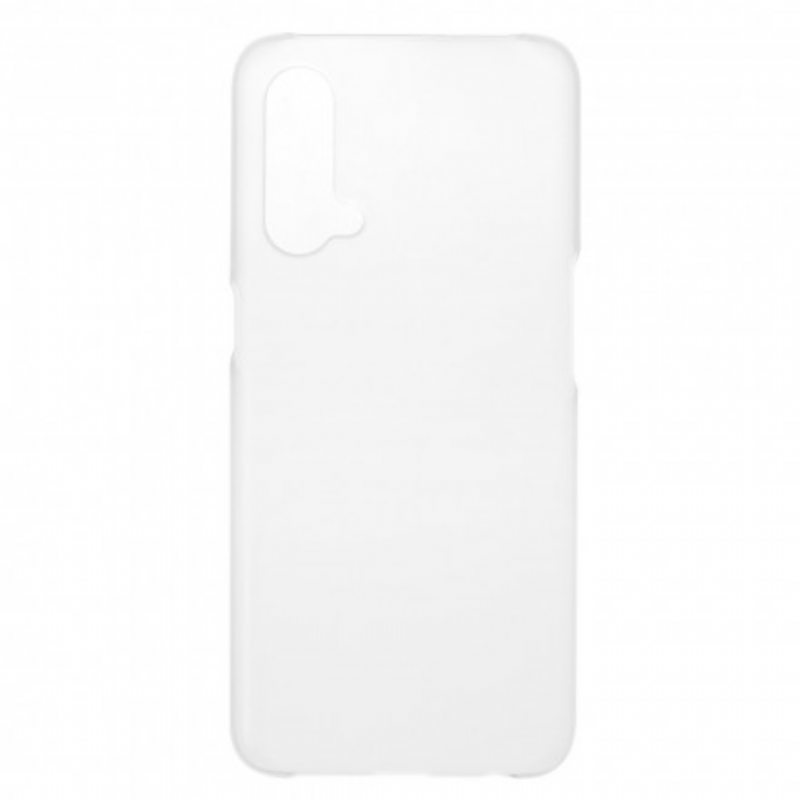 Kuori OnePlus Nord CE 5G Jäykkä Klassikko