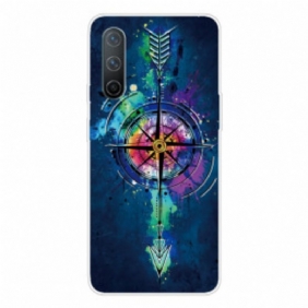 Kuori OnePlus Nord CE 5G Kompassi