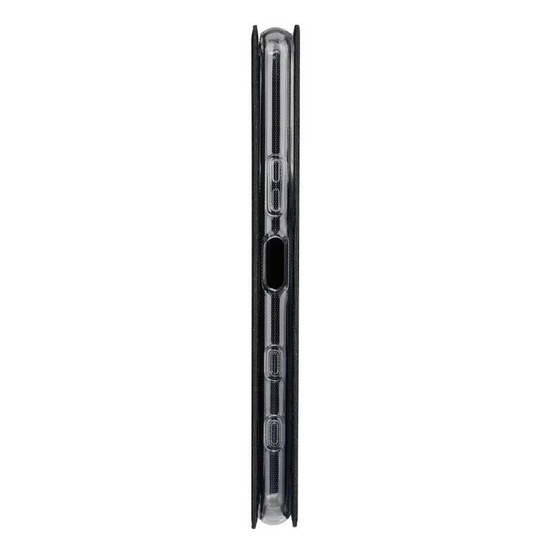 Puhelinkuoret Sony Xperia 5 II Kotelot Flip Teksturoitu Vili Dmx