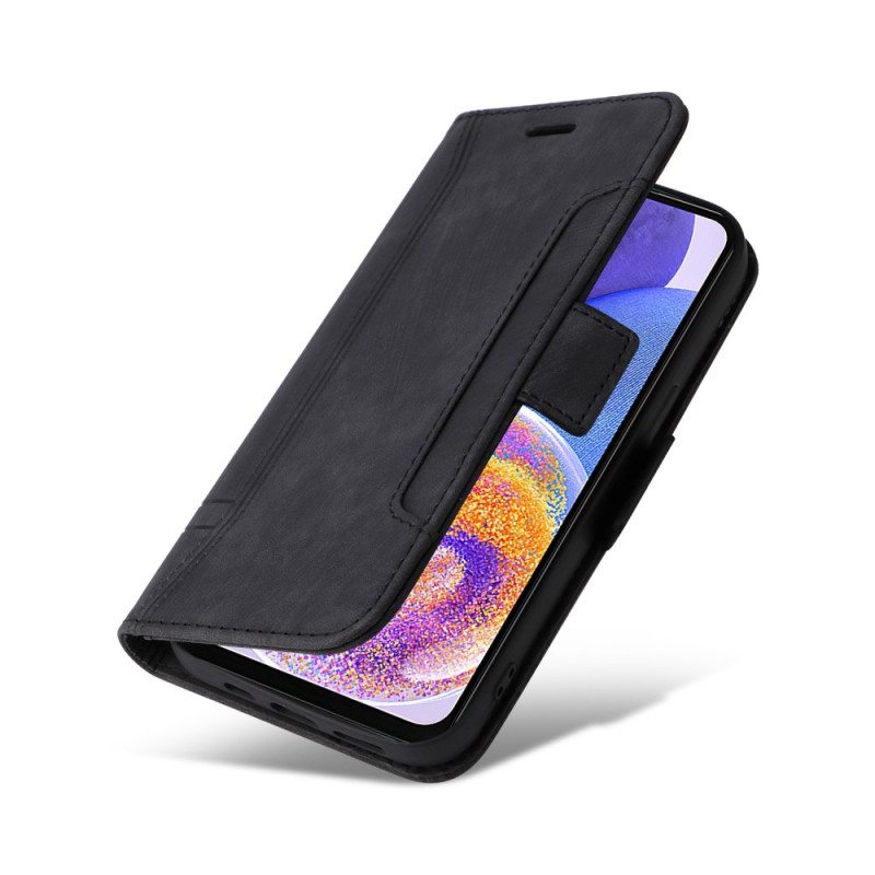 Kotelot Samsung Galaxy A23 5G Etukorttipidike