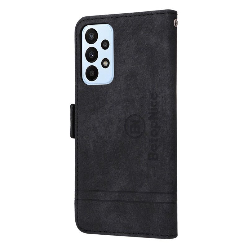 Kotelot Samsung Galaxy A23 5G Etukorttipidike