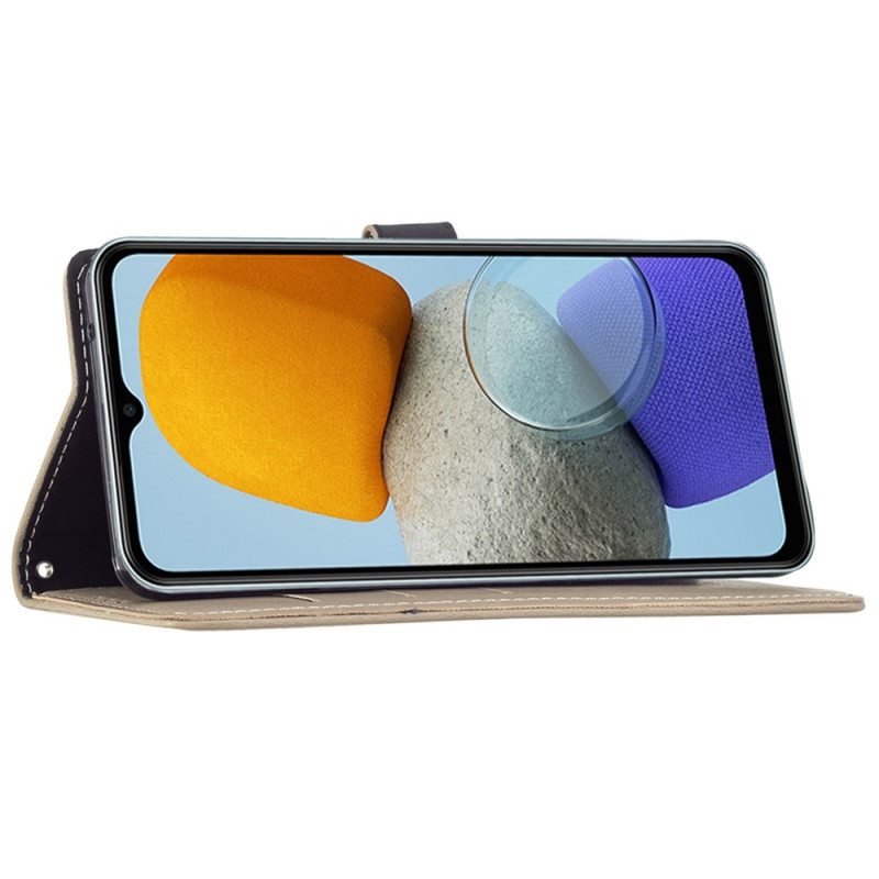 Kotelot Samsung Galaxy A23 5G Klassinen Tyyli