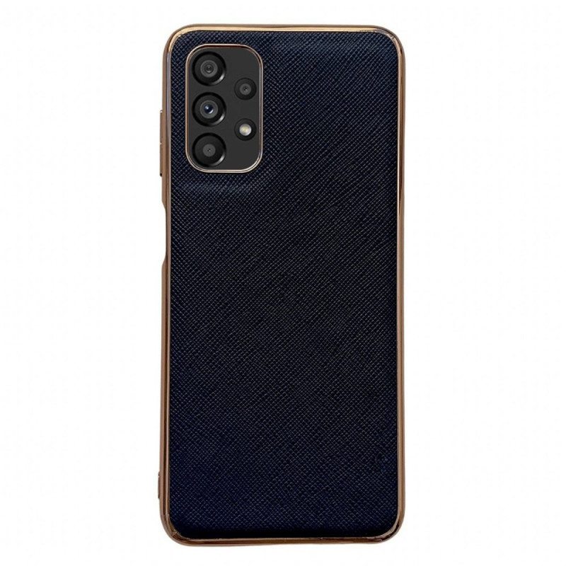 Kuori Samsung Galaxy A23 5G Aito Nahka