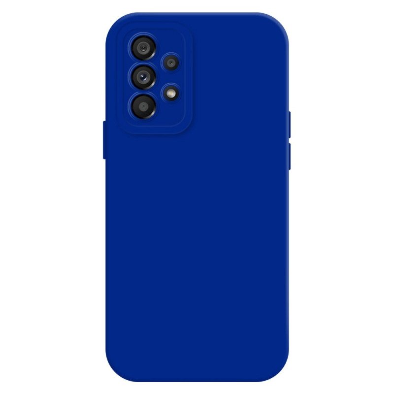 Kuori Samsung Galaxy A23 5G Klassinen Silikoni