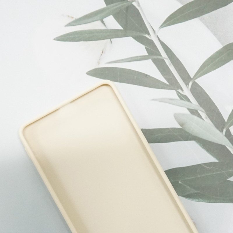 Kuori Samsung Galaxy A23 5G Klassinen Silikoni