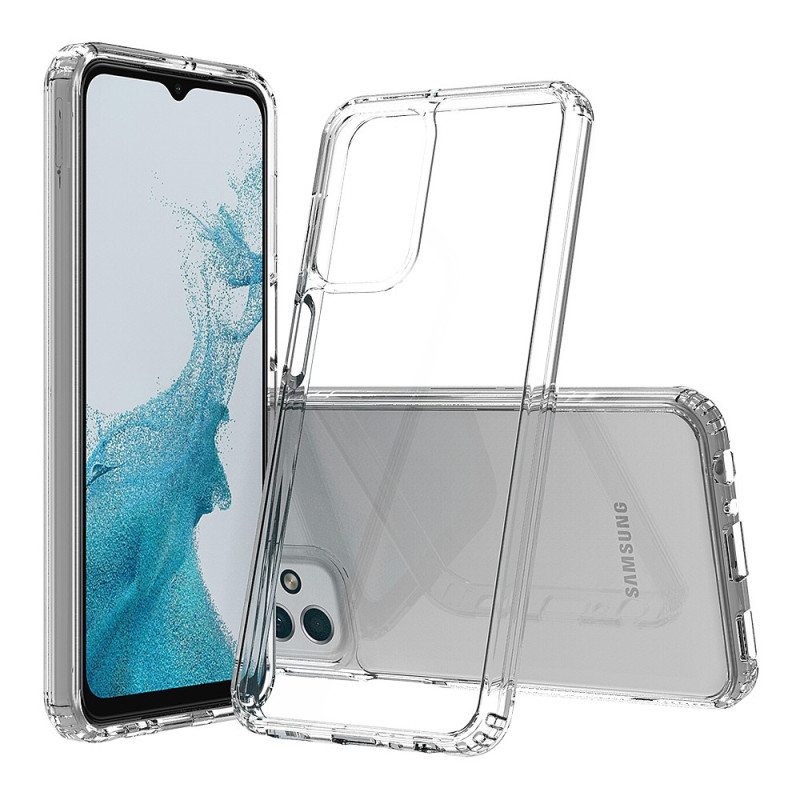 Kuori Samsung Galaxy A23 5G Saumattomat Vahvistetut Kulmat