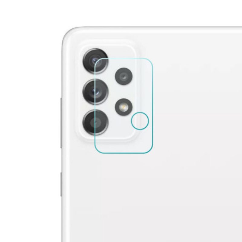 Suojaava Karkaistu Lasilinssi Samsung Galaxy A23 5G:Lle