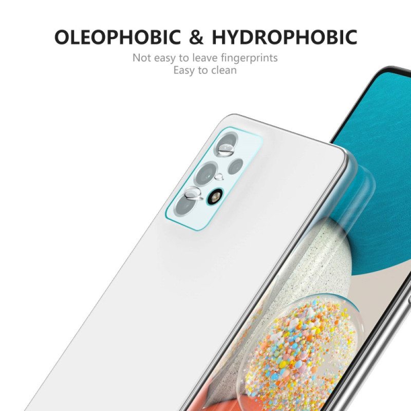 Suojaava Karkaistu Lasilinssi Samsung Galaxy A23 5G:Lle