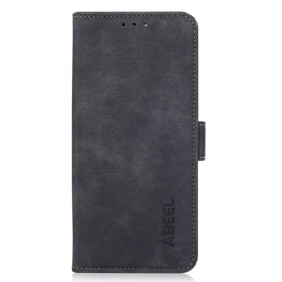 Kotelot Google Pixel 9 Pro Xl Abeel Vintage Faux Leather