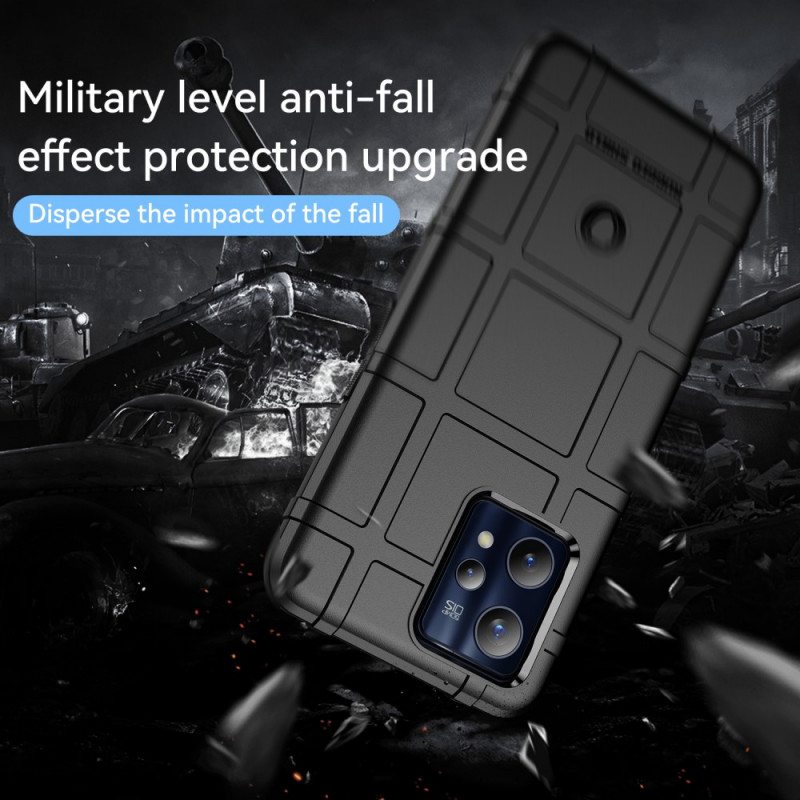 Kuori Realme 9 Pro Plus Kestävä Kilpi