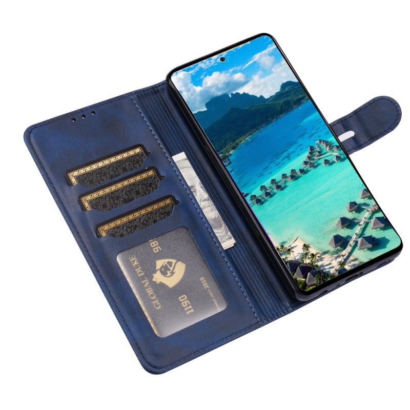 Kotelot Samsung Galaxy A72 4G / A72 5G Kissanpentu