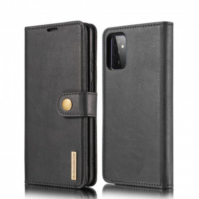 Kuori Kotelot Samsung Galaxy A72 4G / A72 5G Dg. Ming Irrotettava