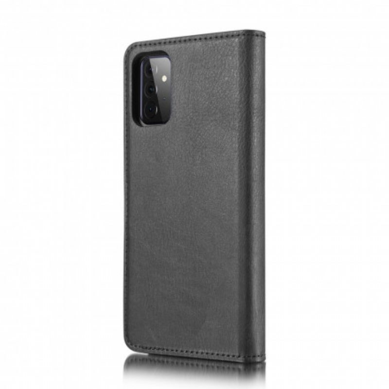 Kuori Kotelot Samsung Galaxy A72 4G / A72 5G Dg. Ming Irrotettava