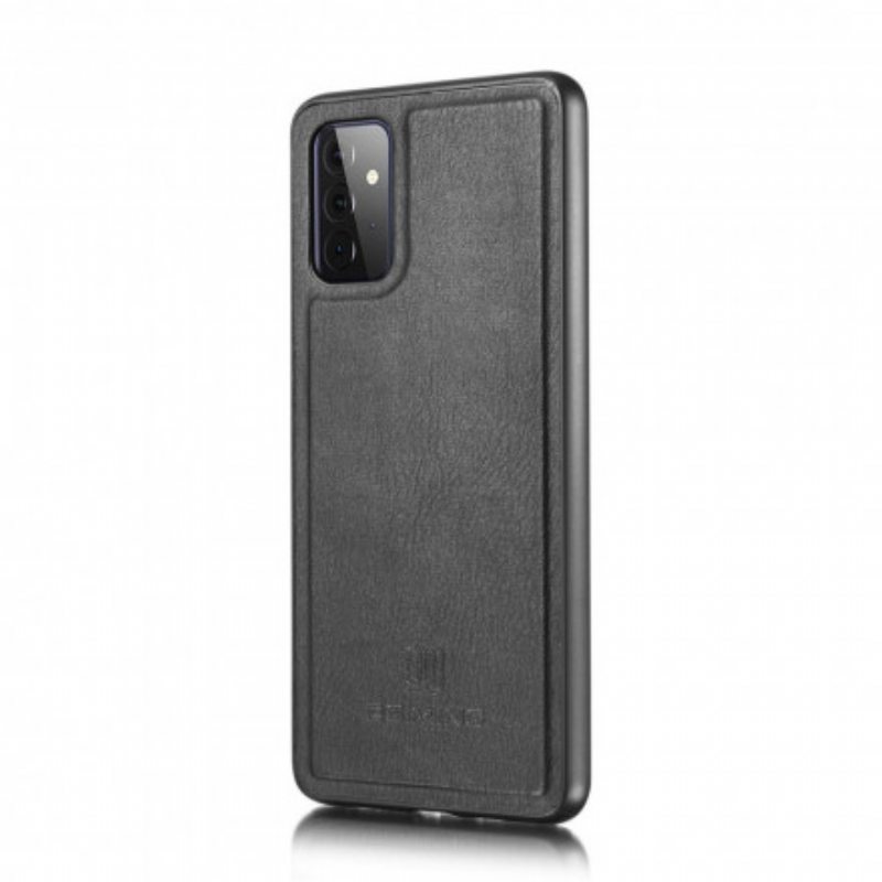 Kuori Kotelot Samsung Galaxy A72 4G / A72 5G Dg. Ming Irrotettava