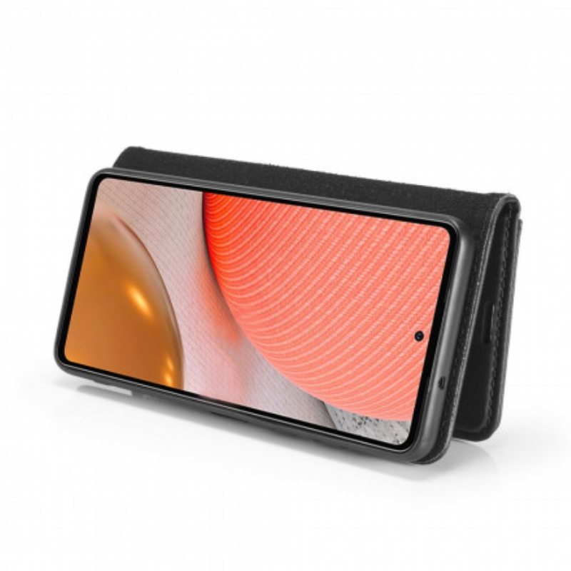 Kuori Kotelot Samsung Galaxy A72 4G / A72 5G Dg. Ming Irrotettava