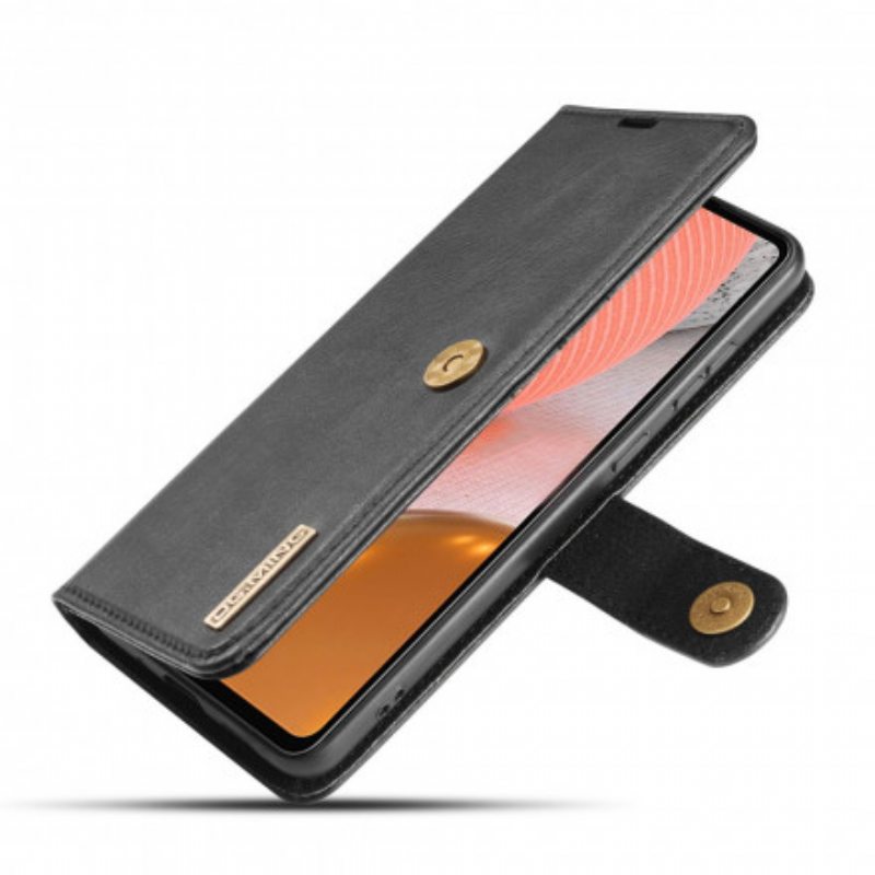 Kuori Kotelot Samsung Galaxy A72 4G / A72 5G Dg. Ming Irrotettava