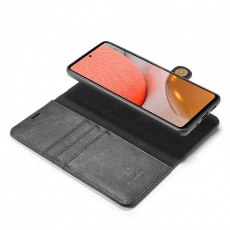Kuori Kotelot Samsung Galaxy A72 4G / A72 5G Dg. Ming Irrotettava