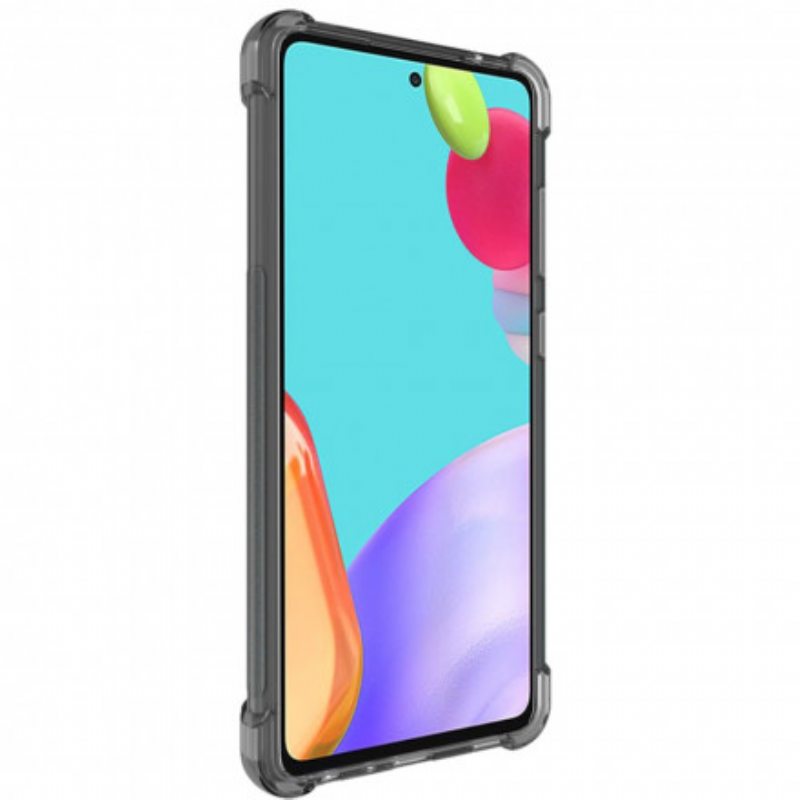 Kuori Samsung Galaxy A72 4G / A72 5G Imak Ja Screen Film