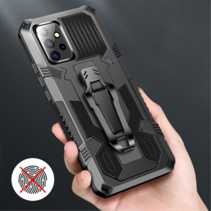 Kuori Samsung Galaxy A72 4G / A72 5G Irrotettava Pidikepidike