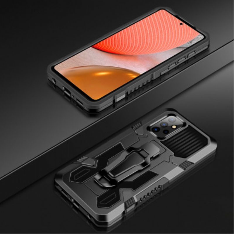 Kuori Samsung Galaxy A72 4G / A72 5G Irrotettava Pidikepidike