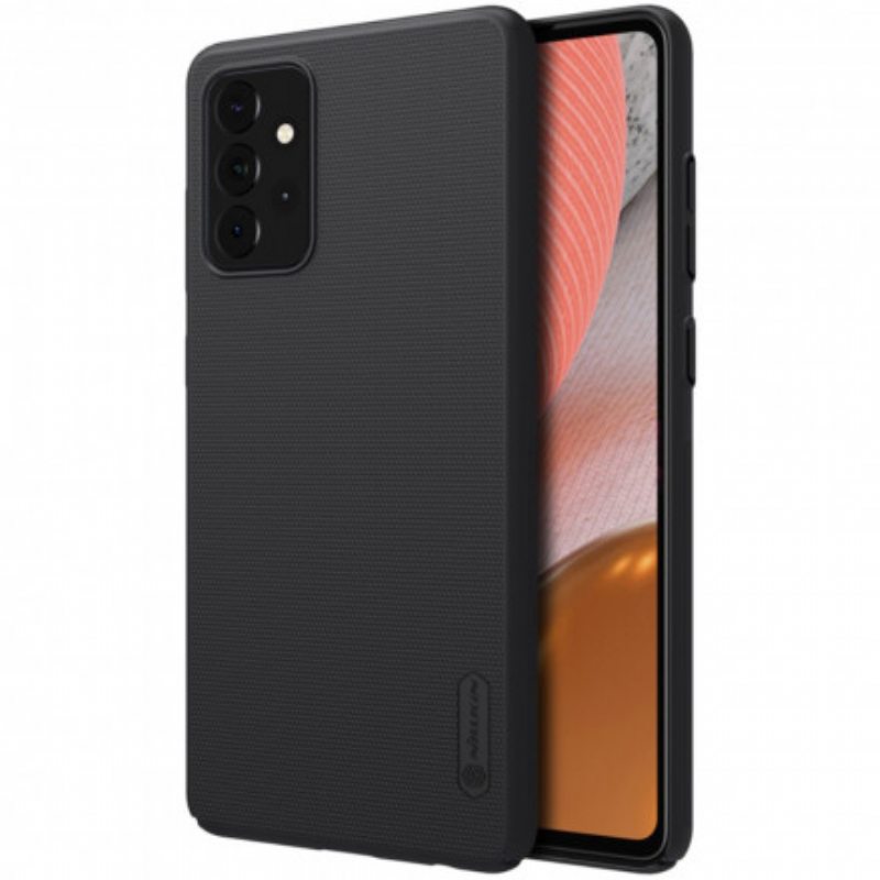Kuori Samsung Galaxy A72 4G / A72 5G Jäykkä Frosted Nillkin