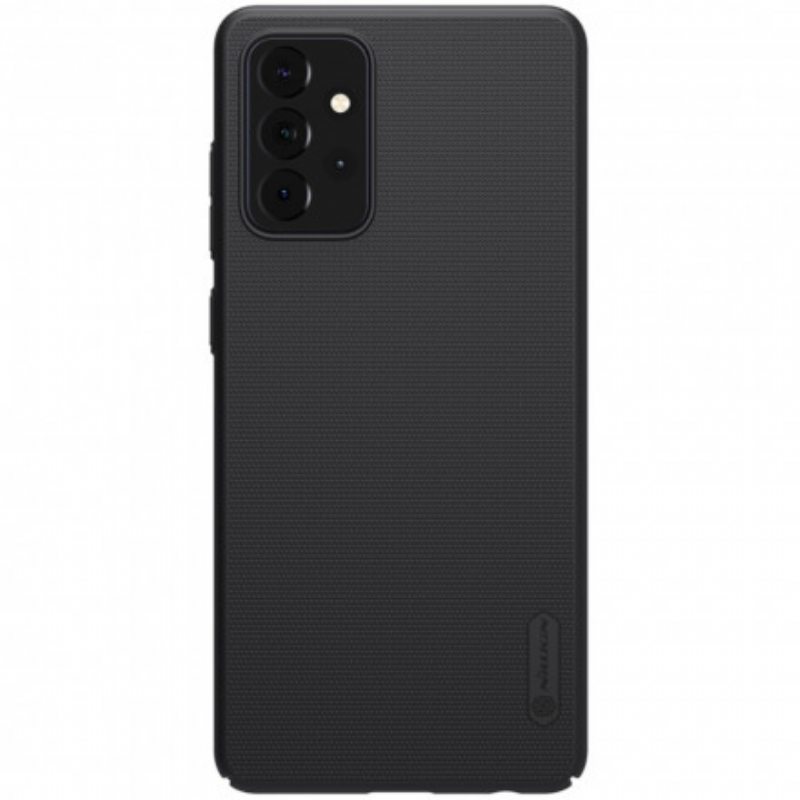 Kuori Samsung Galaxy A72 4G / A72 5G Jäykkä Frosted Nillkin