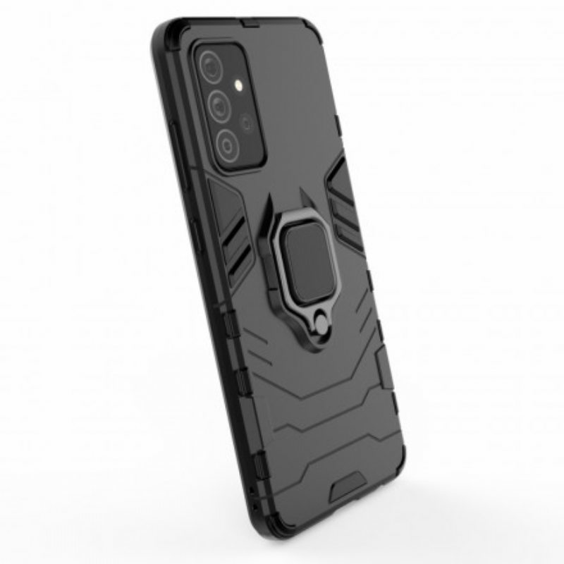 Kuori Samsung Galaxy A72 4G / A72 5G Renkaan Kestävä