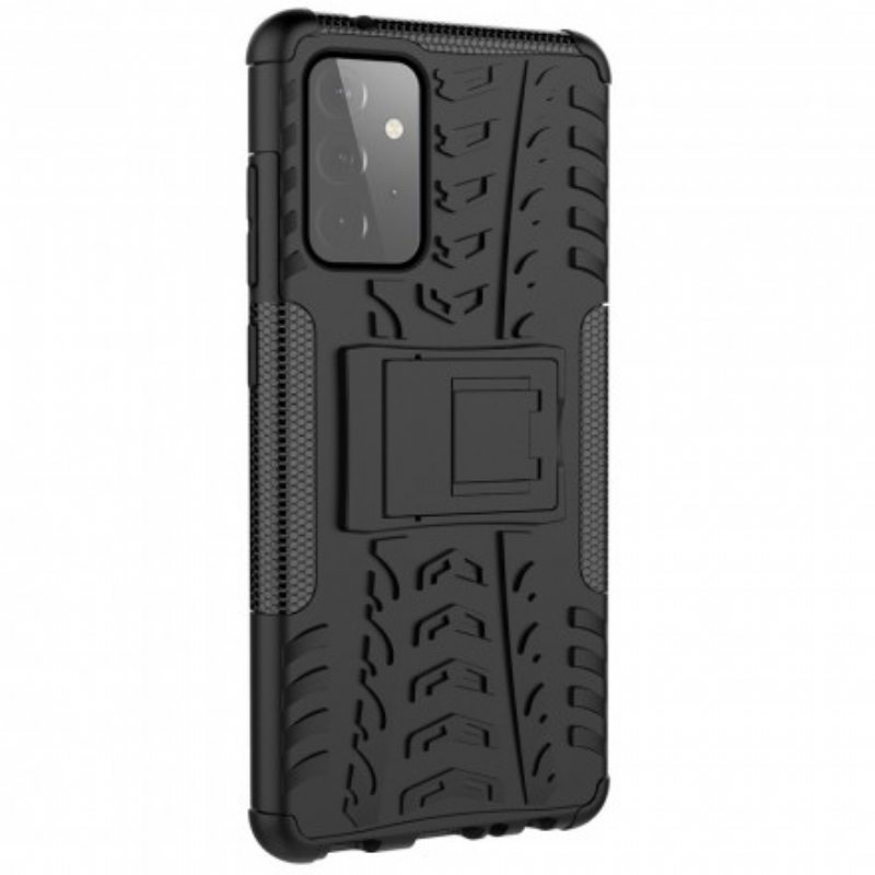 Kuori Samsung Galaxy A72 4G / A72 5G Ultrakestävä