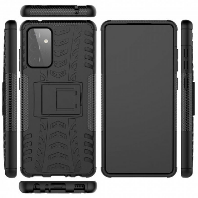 Kuori Samsung Galaxy A72 4G / A72 5G Ultrakestävä