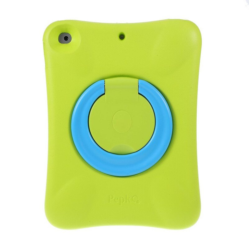 Case iPad 10.2" (2020) (2019) Eva Pepkoo