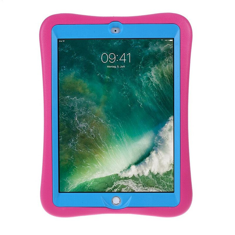 Case iPad 10.2" (2020) (2019) Eva Pepkoo