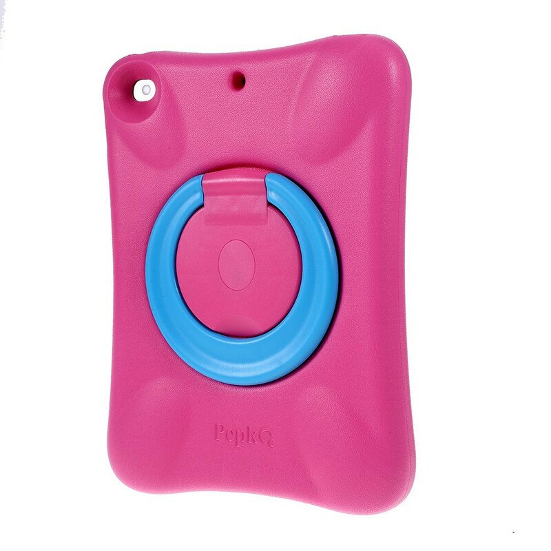 Case iPad 10.2" (2020) (2019) Eva Pepkoo