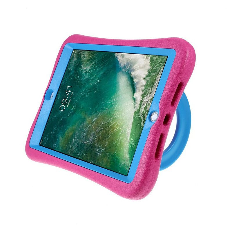 Case iPad 10.2" (2020) (2019) Eva Pepkoo