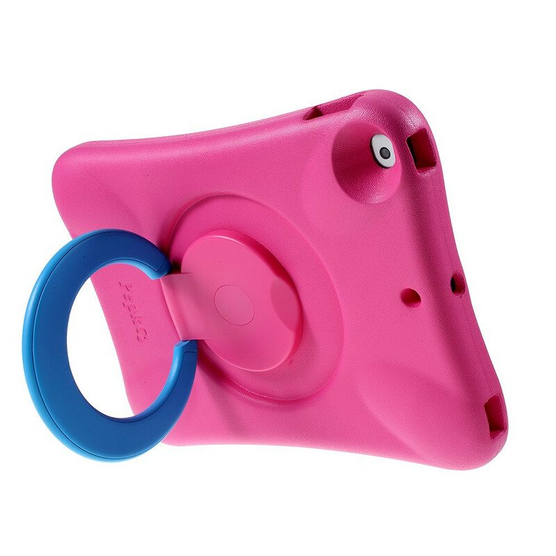Case iPad 10.2" (2020) (2019) Eva Pepkoo