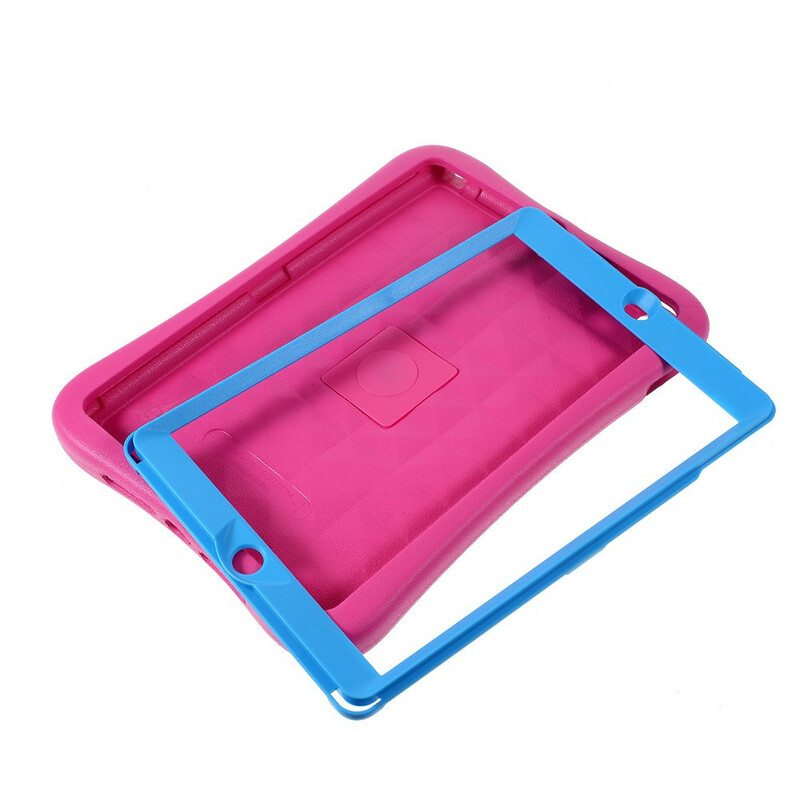 Case iPad 10.2" (2020) (2019) Eva Pepkoo