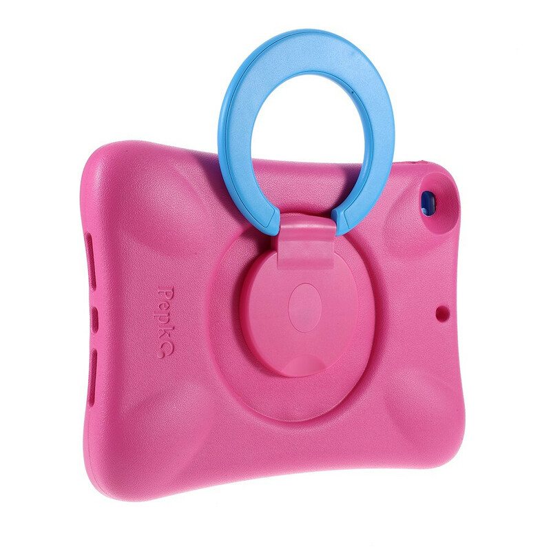 Case iPad 10.2" (2020) (2019) Eva Pepkoo
