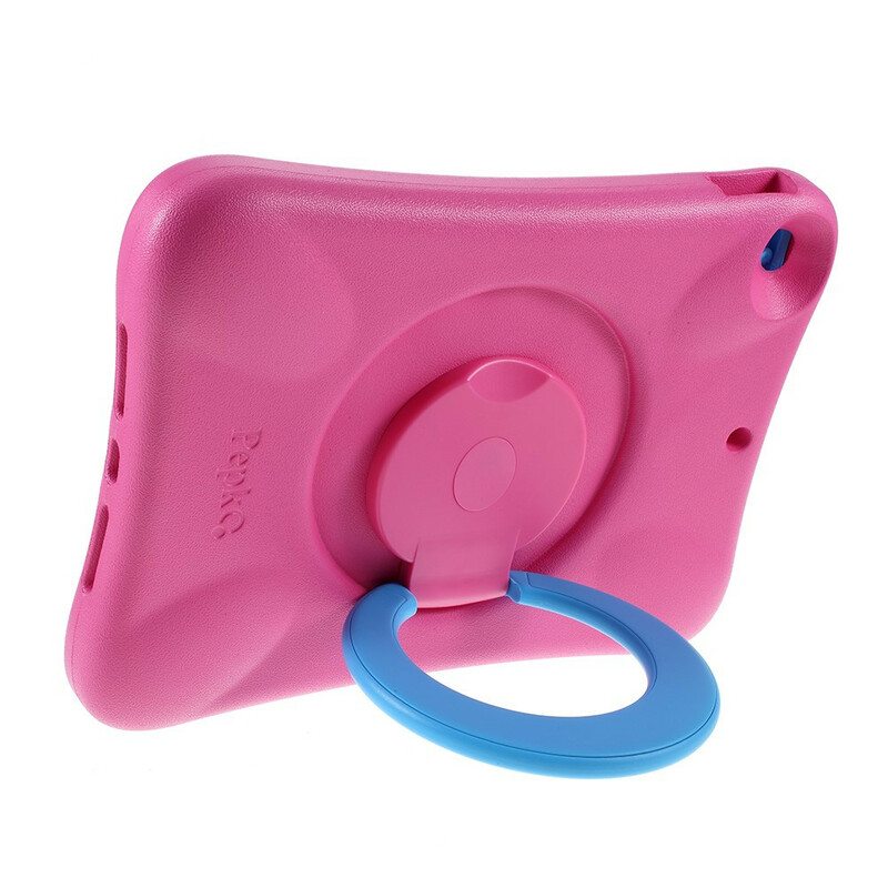 Case iPad 10.2" (2020) (2019) Eva Pepkoo