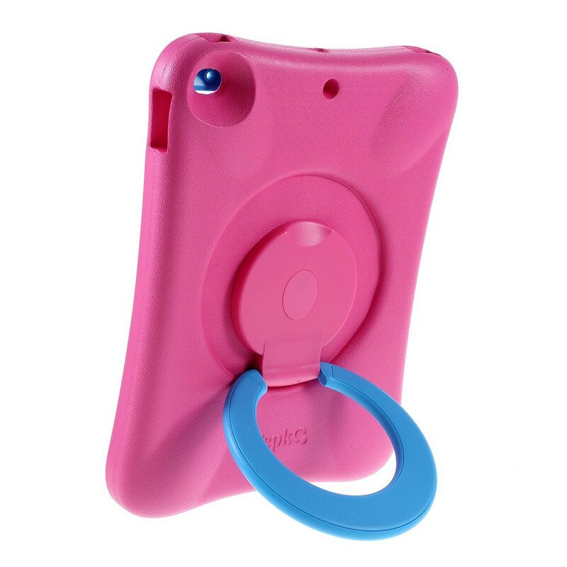Case iPad 10.2" (2020) (2019) Eva Pepkoo