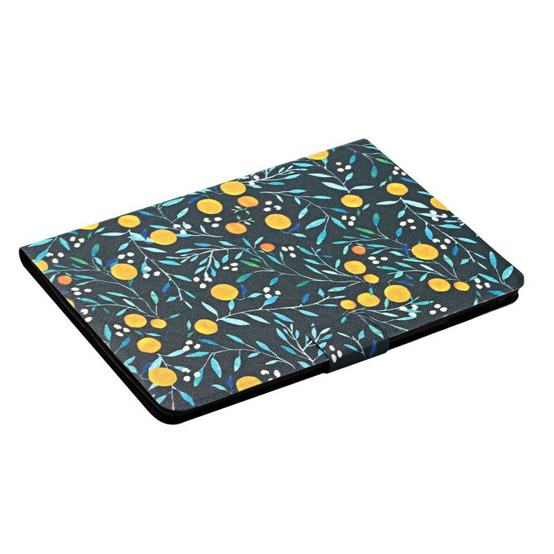 Flip Case iPad 10.2" (2020) (2019) Kukat