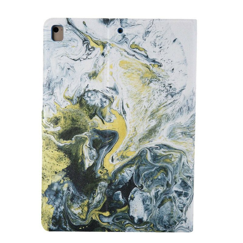 Kotelot iPad 10.2" (2020) (2019) Abstraktio