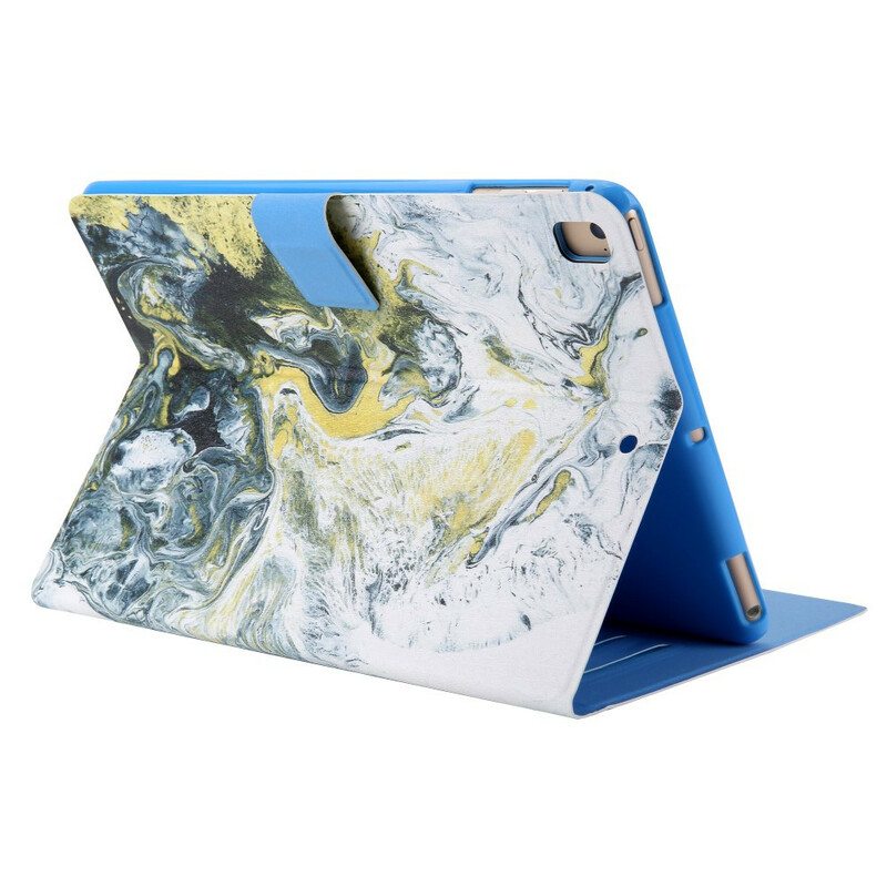 Kotelot iPad 10.2" (2020) (2019) Abstraktio