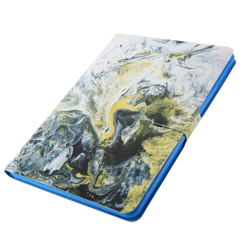 Kotelot iPad 10.2" (2020) (2019) Abstraktio
