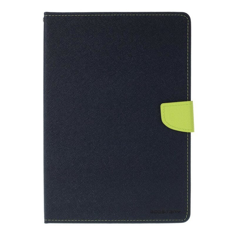 Kotelot iPad 10.2" (2020) (2019) Kaksivärinen Mercury Goospery