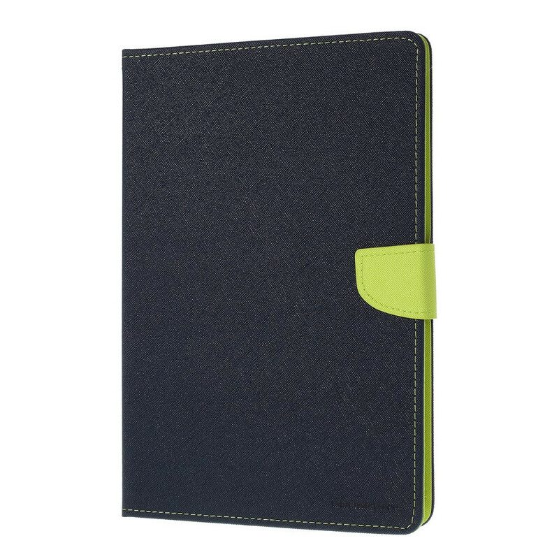 Kotelot iPad 10.2" (2020) (2019) Kaksivärinen Mercury Goospery