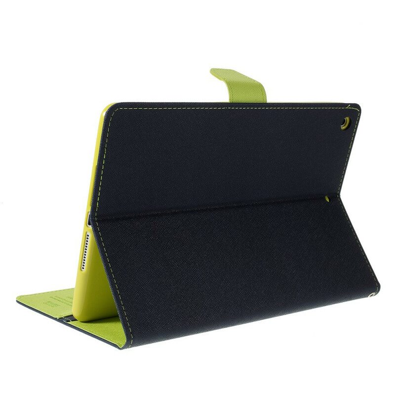 Kotelot iPad 10.2" (2020) (2019) Kaksivärinen Mercury Goospery