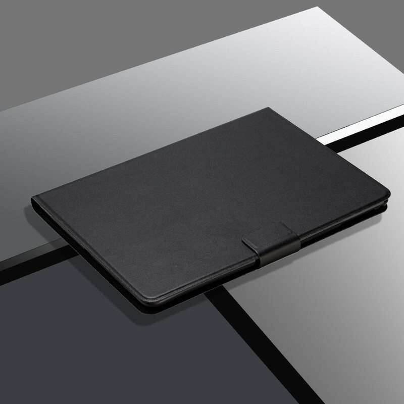 Kotelot iPad 10.2" (2020) (2019) Klassinen Keinonahka