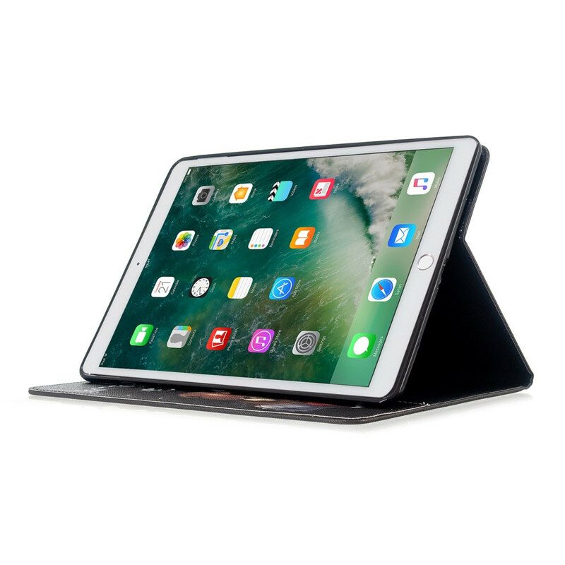Kuoret iPad 10.2" (2020) (2019) Älä Koske Minuun