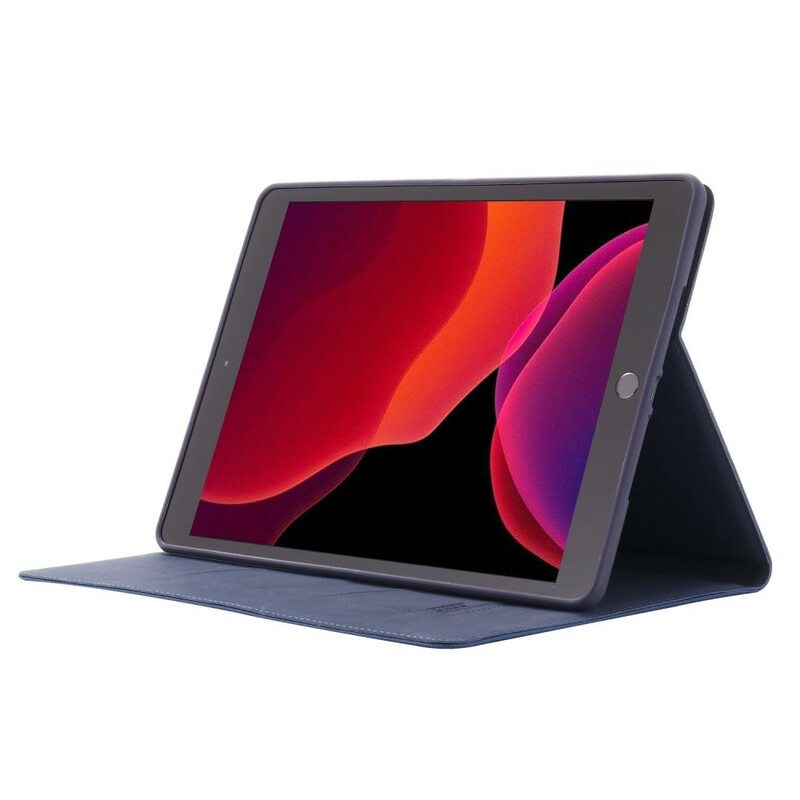 Kuoret iPad 10.2" (2020) (2019) Keinonahka Gebei