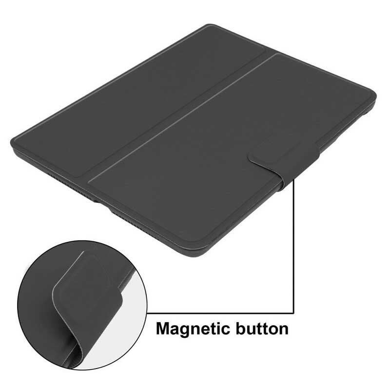 Kuoret iPad 10.2" (2020) (2019) Smart Case Style